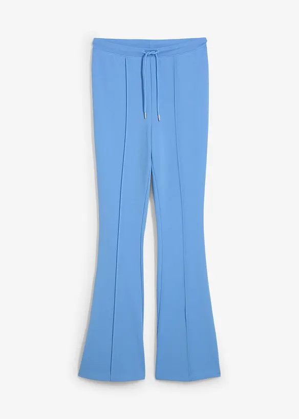 Leggings av Punto di Roma-stoff, bonprix