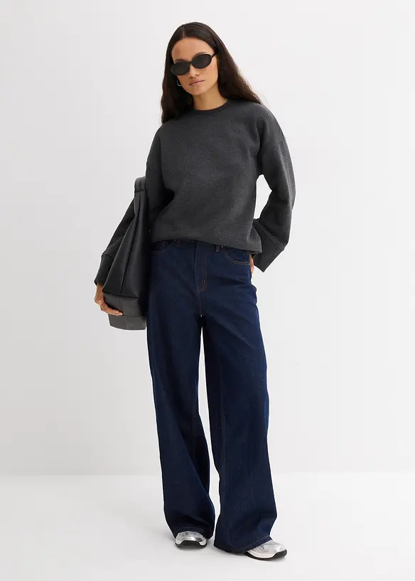 Oversized sweatshirt, bonprix