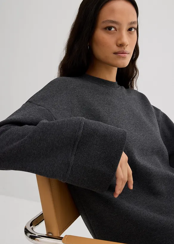 Oversized sweatshirt, bonprix