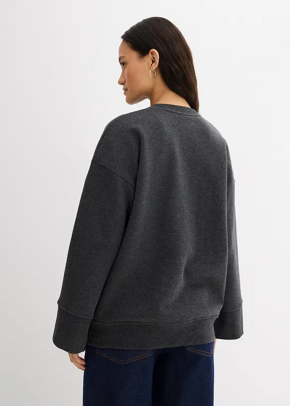 Oversized sweatshirt, bonprix