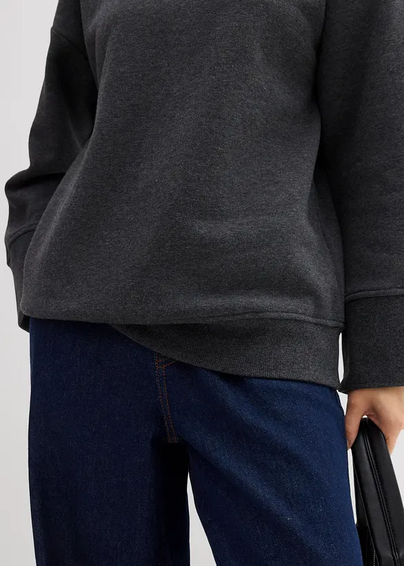 Oversized sweatshirt, bonprix