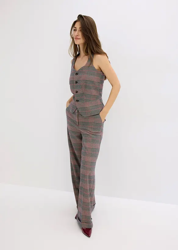Dressvest, bonprix
