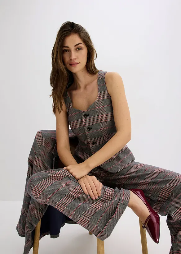 Dressvest, bonprix