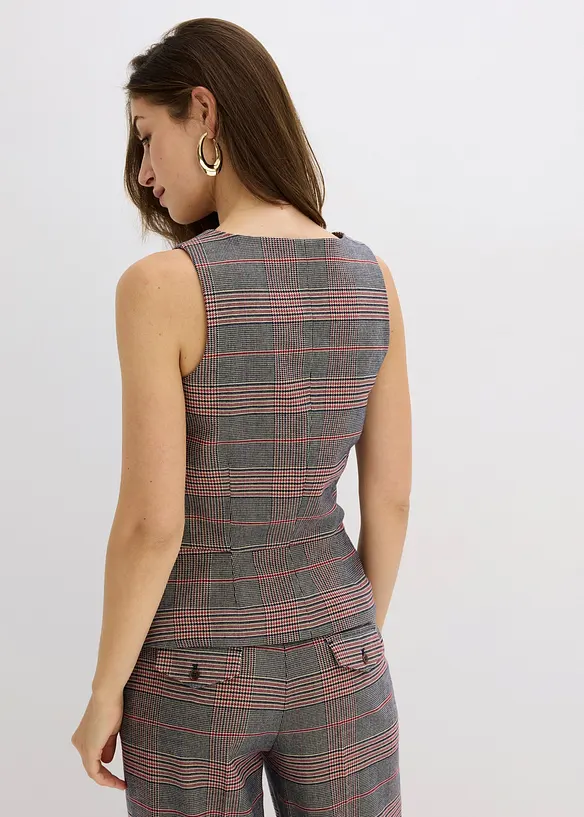 Dressvest, bonprix