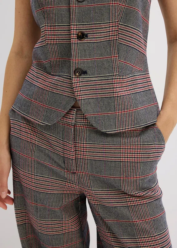 Dressvest, bonprix