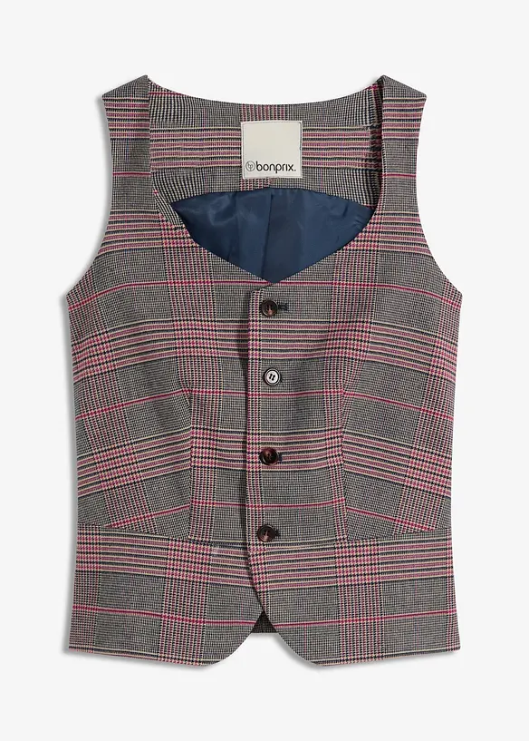 Dressvest, bonprix