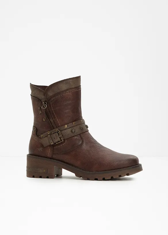 Boots fra Mustang, Mustang