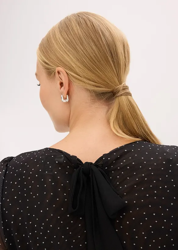 Langermet topp, bonprix