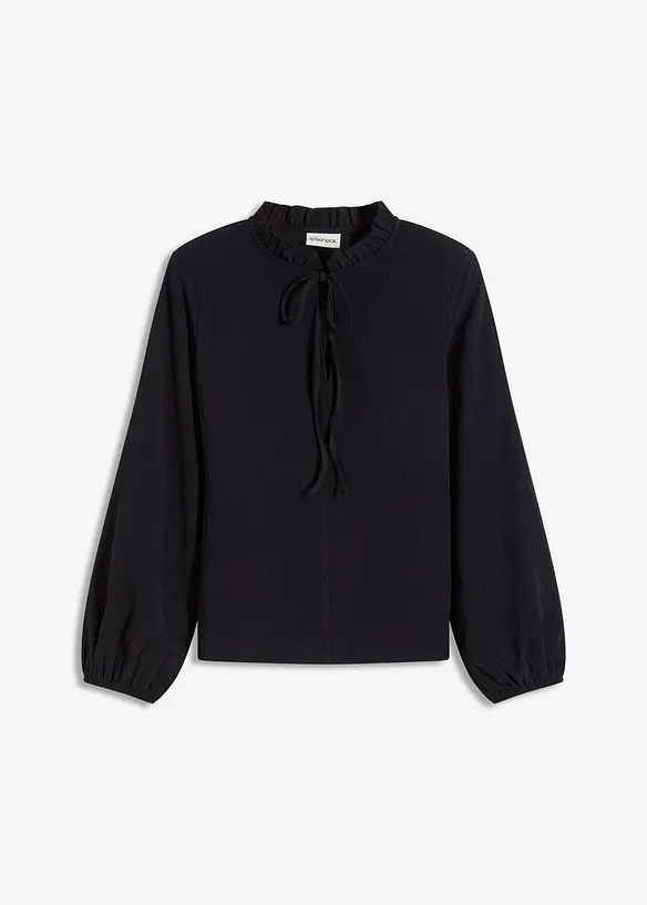 Langermet topp, bonprix