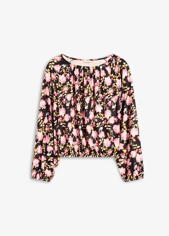 Oversized topp, bonprix