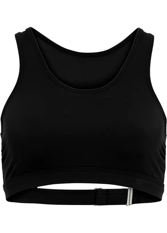 Regulerbar bikinitopp, bonprix