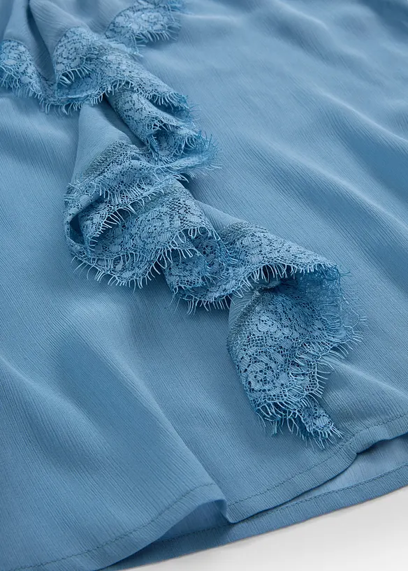 Chiffonbluse, bonprix
