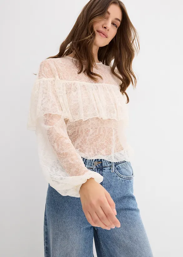 Blondebluse, bonprix
