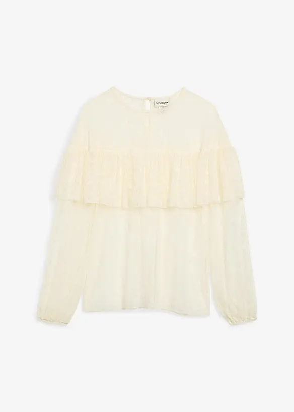 Blondebluse, bonprix