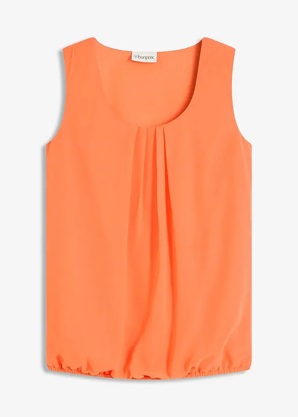 Ermel&oslash;s bluse, bonprix