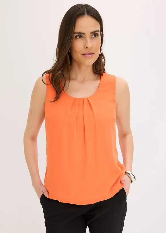 Ermel&oslash;s bluse, bonprix