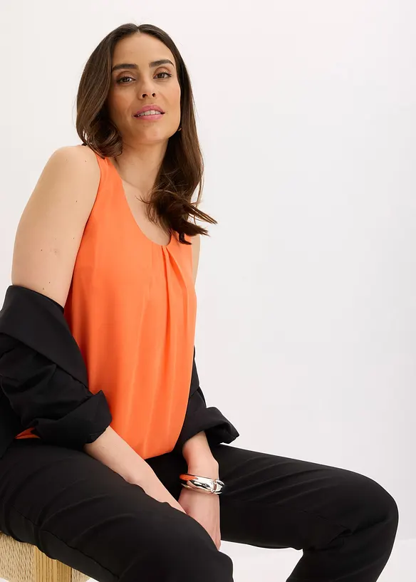 Ermel&oslash;s bluse, bonprix