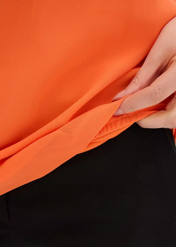 Ermel&oslash;s bluse, bonprix