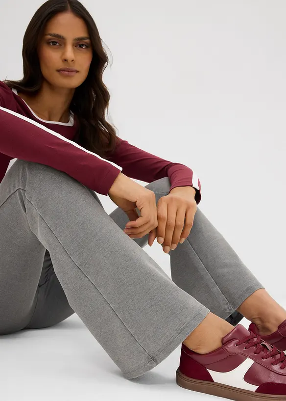 Leggings med vasking, bonprix