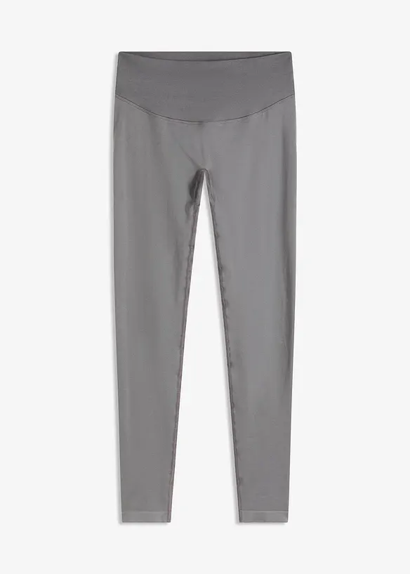 Sømløs treningsleggings Schrunch, bonprix
