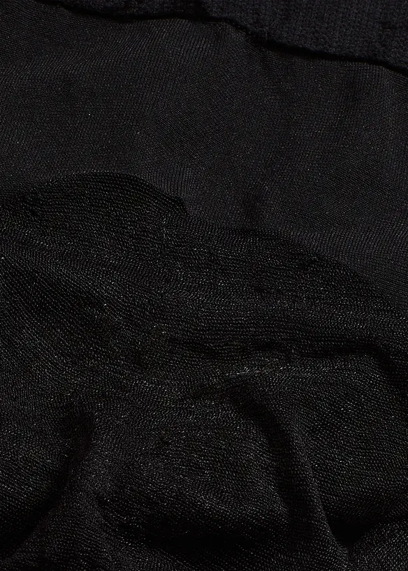 Strømpebukse, 30 DEN (2-pack), bonprix
