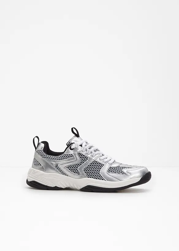 Chunky sneakers, bonprix