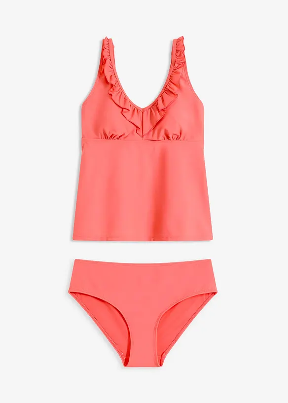 Tankini (2-delt sett), bonprix