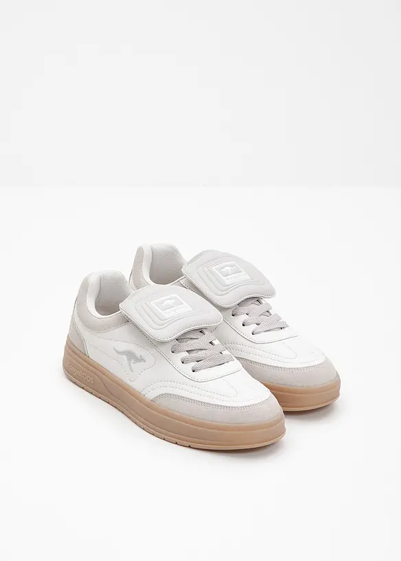 Sneakers fra Kangaroos, Kangaroos