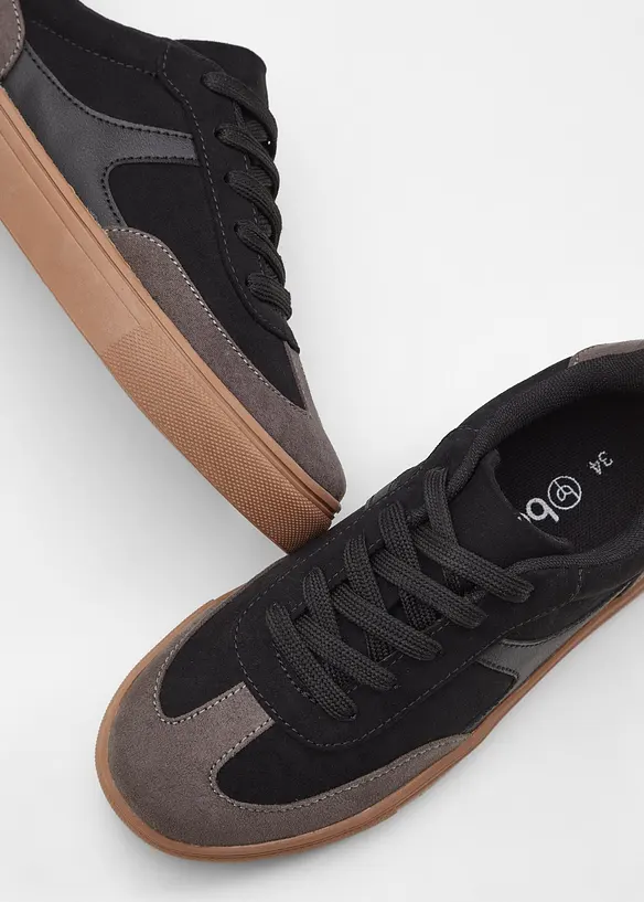 Sneakers til barn, bonprix
