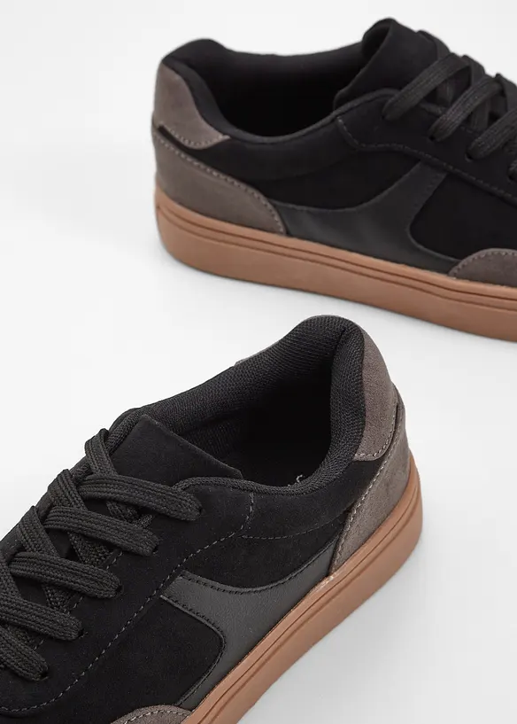 Sneakers til barn, bonprix