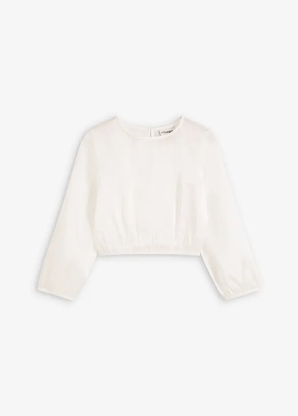 Tyrolerbluse, bonprix