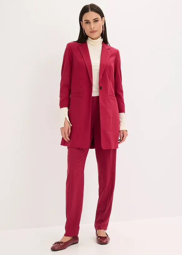 Lang blazer, bonprix