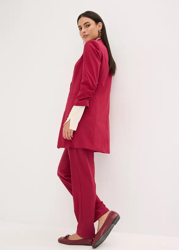 Lang blazer, bonprix