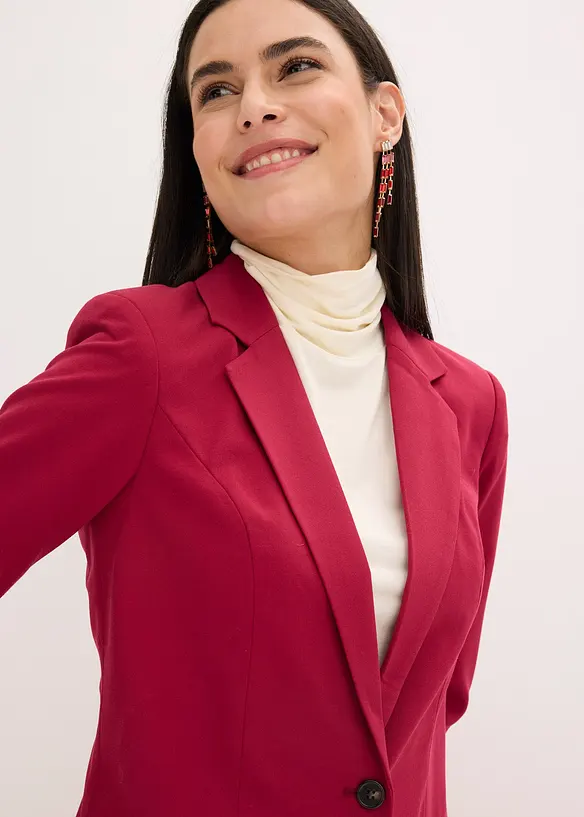 Lang blazer, bonprix