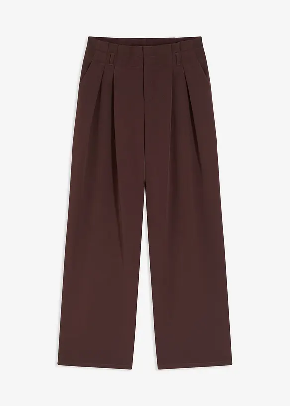 Bukse med legg, bonprix