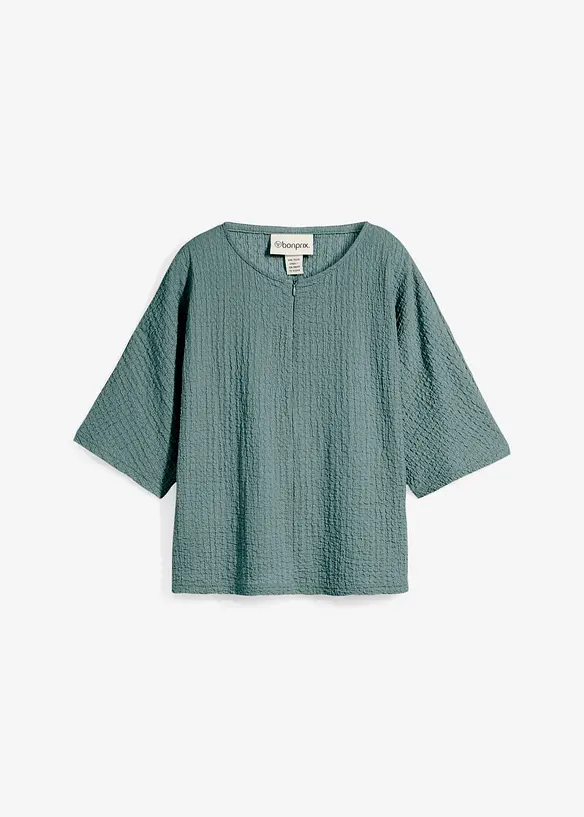 Oversized topp, bonprix