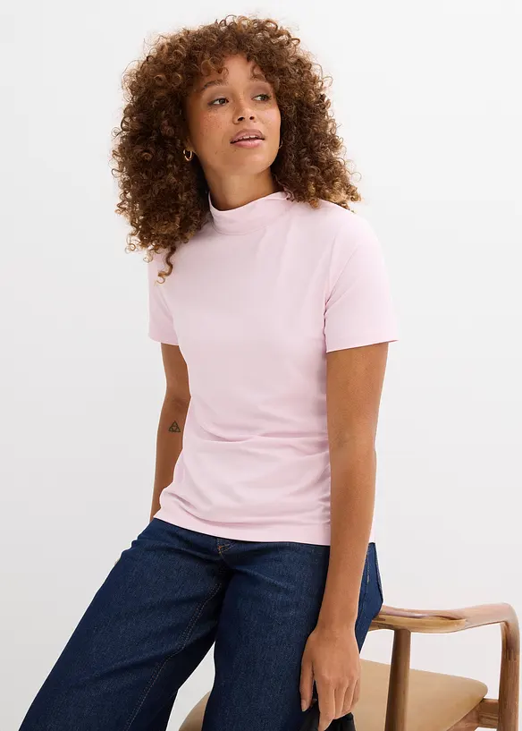 Hoftelang T-skjorte, bonprix