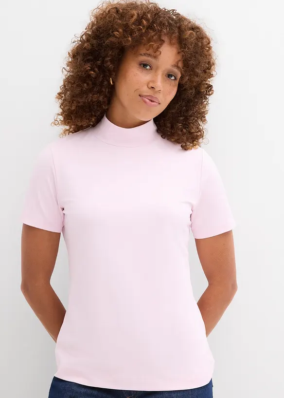 Hoftelang T-skjorte, bonprix