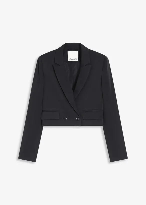 Kort blazer, bonprix