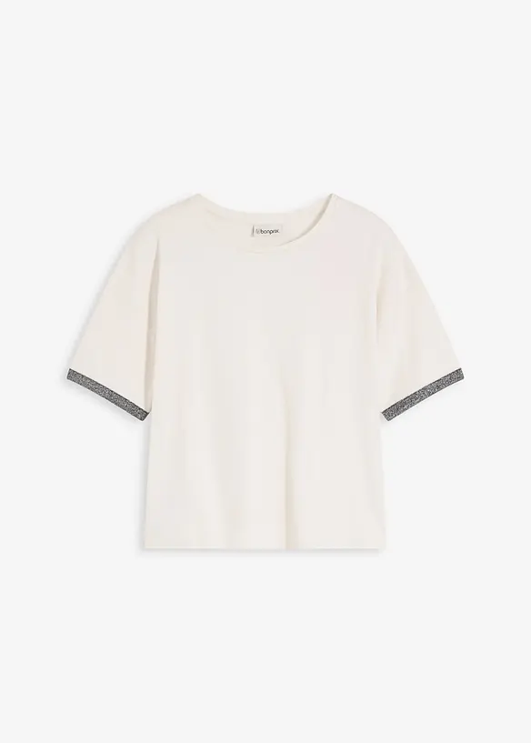 Oversized topp, bonprix
