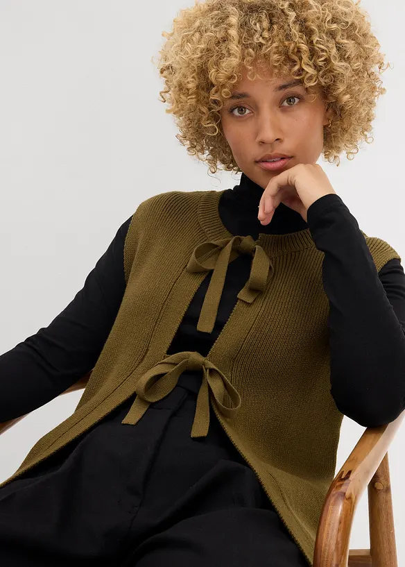 Cardigan, bonprix