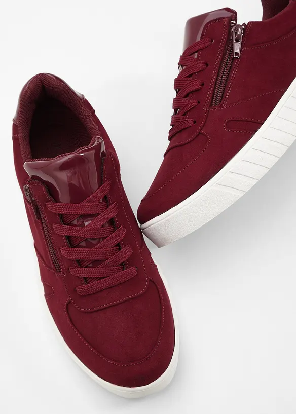 Komfort-sneakers, bonprix