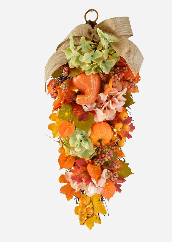 LED-hengende pynt til dør, bonprix