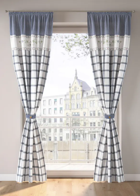 Gardin  (1-pack), bonprix
