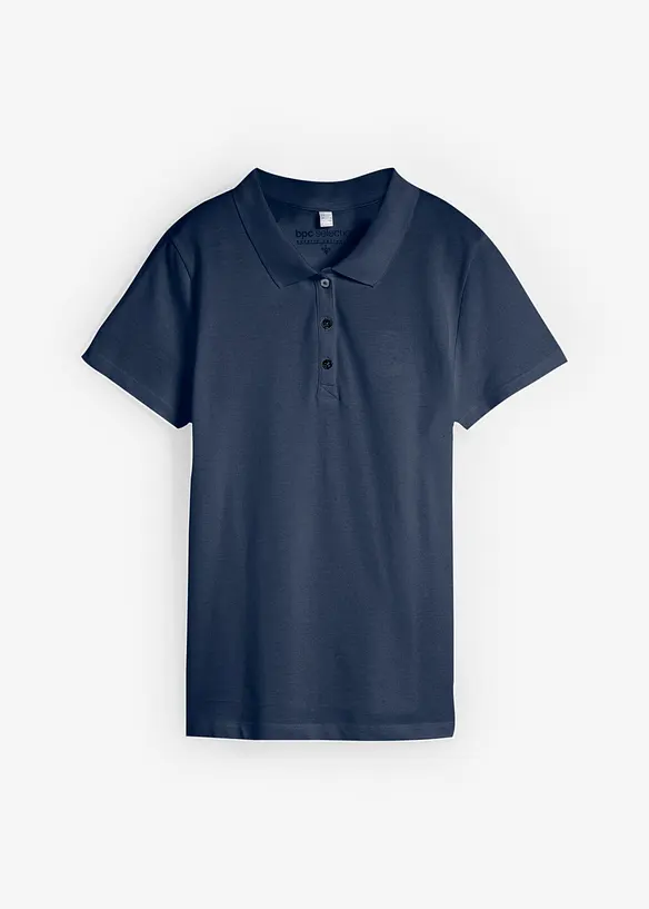 Poloskjorte, bonprix