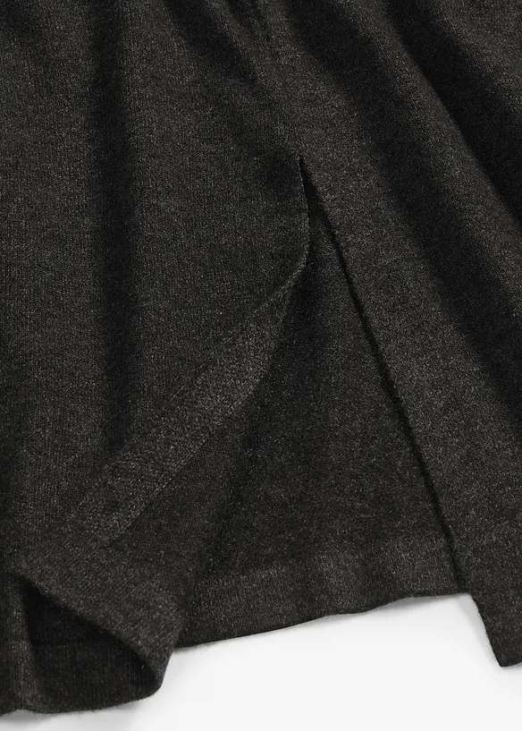 Cape-genser av myk viskosemiks, bonprix