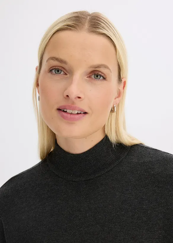 Cape-genser av myk viskosemiks, bonprix