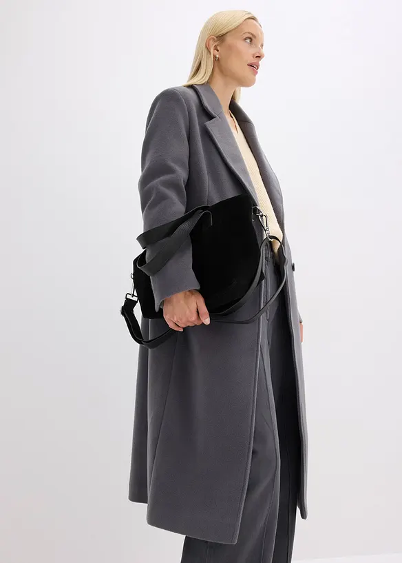Elegant kåpe, bonprix