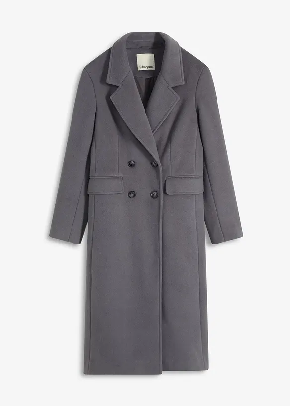 Elegant kåpe, bonprix