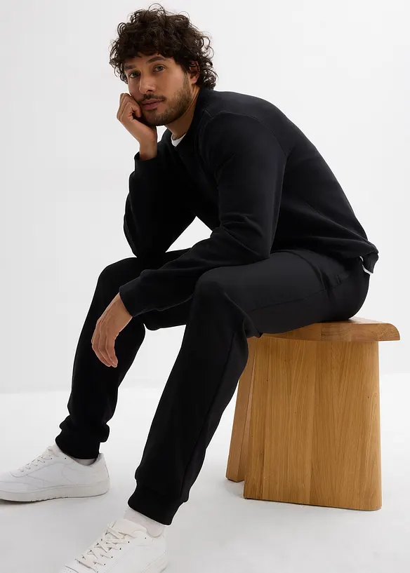 Termo-joggebukse, bonprix